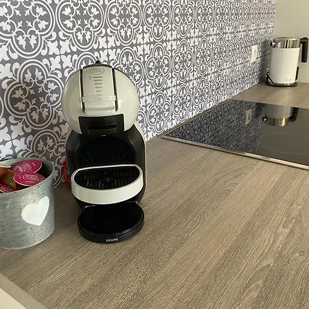 Lägenhet Rouge&friends # Zentrumsnah, Bahnhof, Krankenhaus, Sportzentrum, Familienfreundlich, Terrasse, Garten *