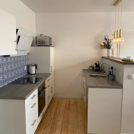 Rouge&friends # Zentrumsnah, Bahnhof, Krankenhaus, Sportzentrum, Familienfreundlich, Terrasse, Garten *