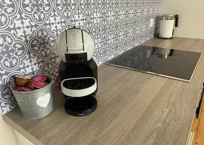 公寓 Rouge&friends # Zentrumsnah, Bahnhof, Krankenhaus, Sportzentrum, Familienfreundlich, Terrasse, Garten *