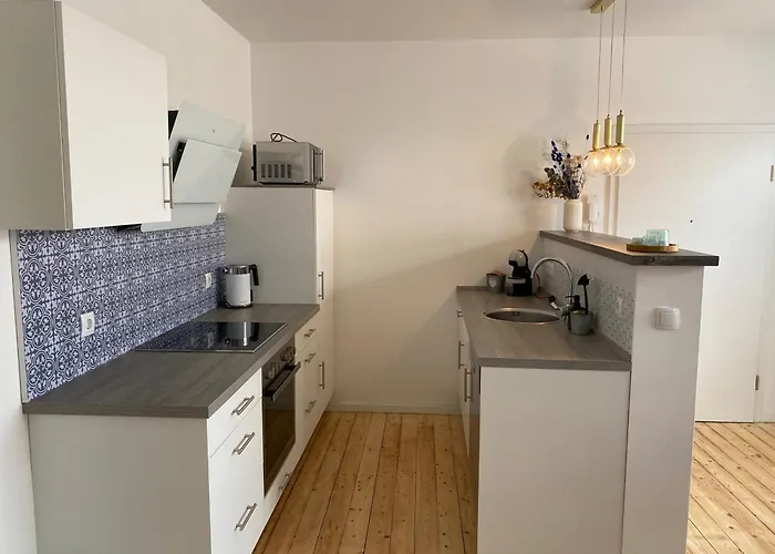 Rouge&friends # Zentrumsnah, Bahnhof, Krankenhaus, Sportzentrum, Familienfreundlich, Terrasse, Garten *